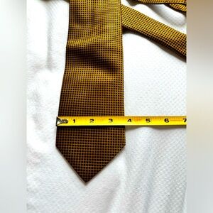 Versace Mens Necktie